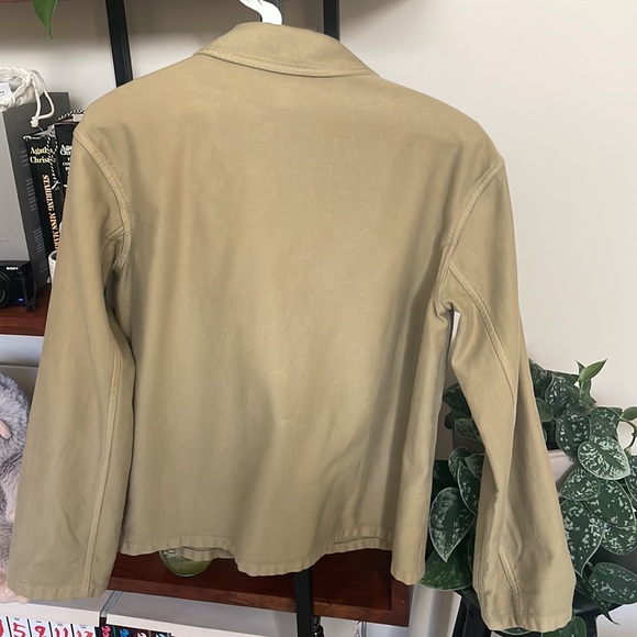 Caron Callahan Krasner Jacket - Picture 2 of 2